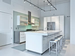 Kitchen design Baltimore MD