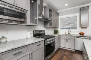 Kitchen design contractor Baltimore MD 4jpg