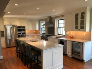 Kitchen design contractor Baltimore MD 6