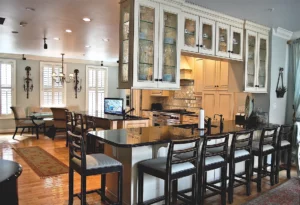 Kitchen design contractor Baltimore MD 7