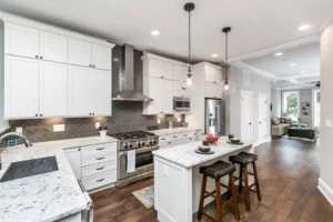 Kitchen design contractor baltimore md